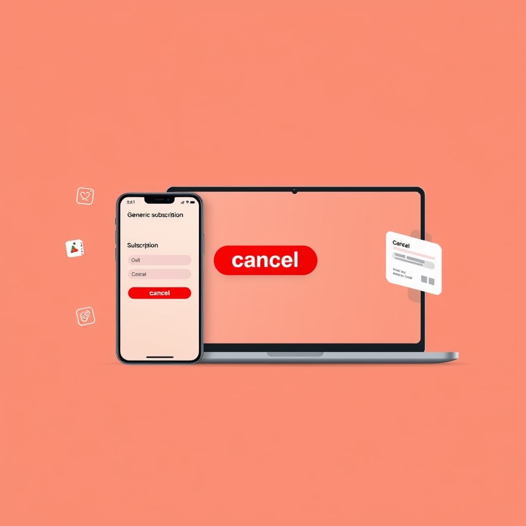 How to Cancel ChatGPT Subscription (All Platforms)