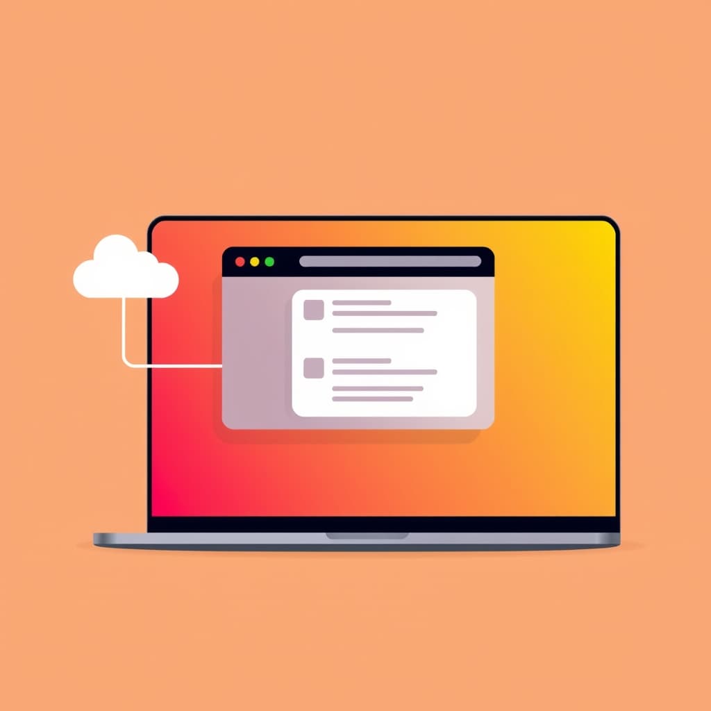 How Does ChatGPT Use My Desktop Memory?