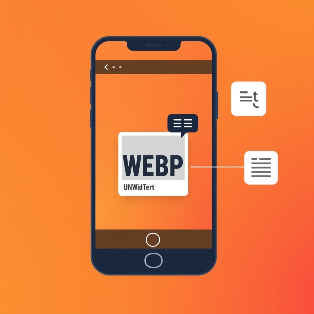 Can ChatGPT Read WebPs? Upload + OCR Guide