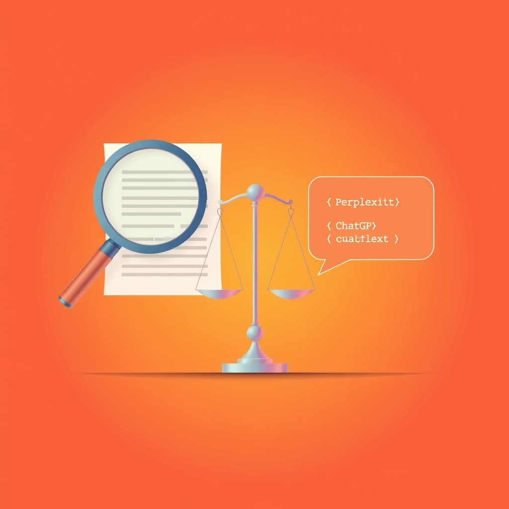 Is Perplexity better than ChatGPT? A practical guide