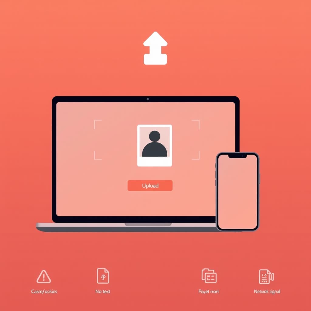 Why Can't I Upload Images to ChatGPT? Fixes That Work