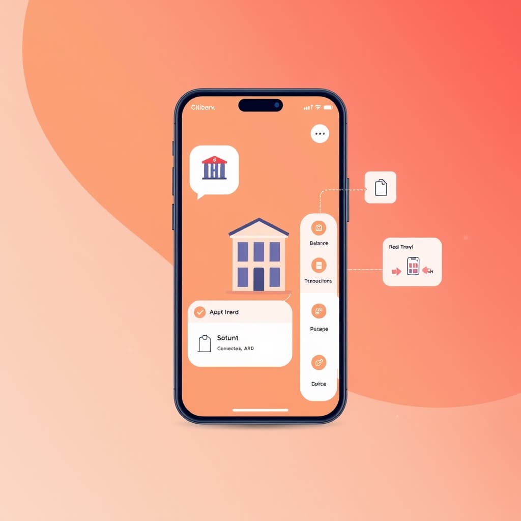 How Does ChatGPT Appear on Citibank? (Connect Guide)
