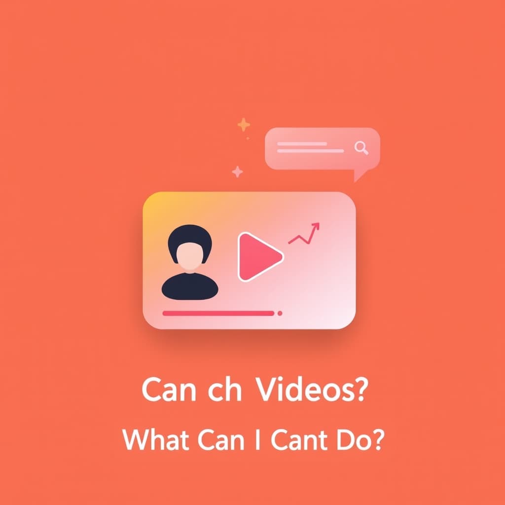Can ChatGPT Watch Videos? What It Can & Can’t Do
