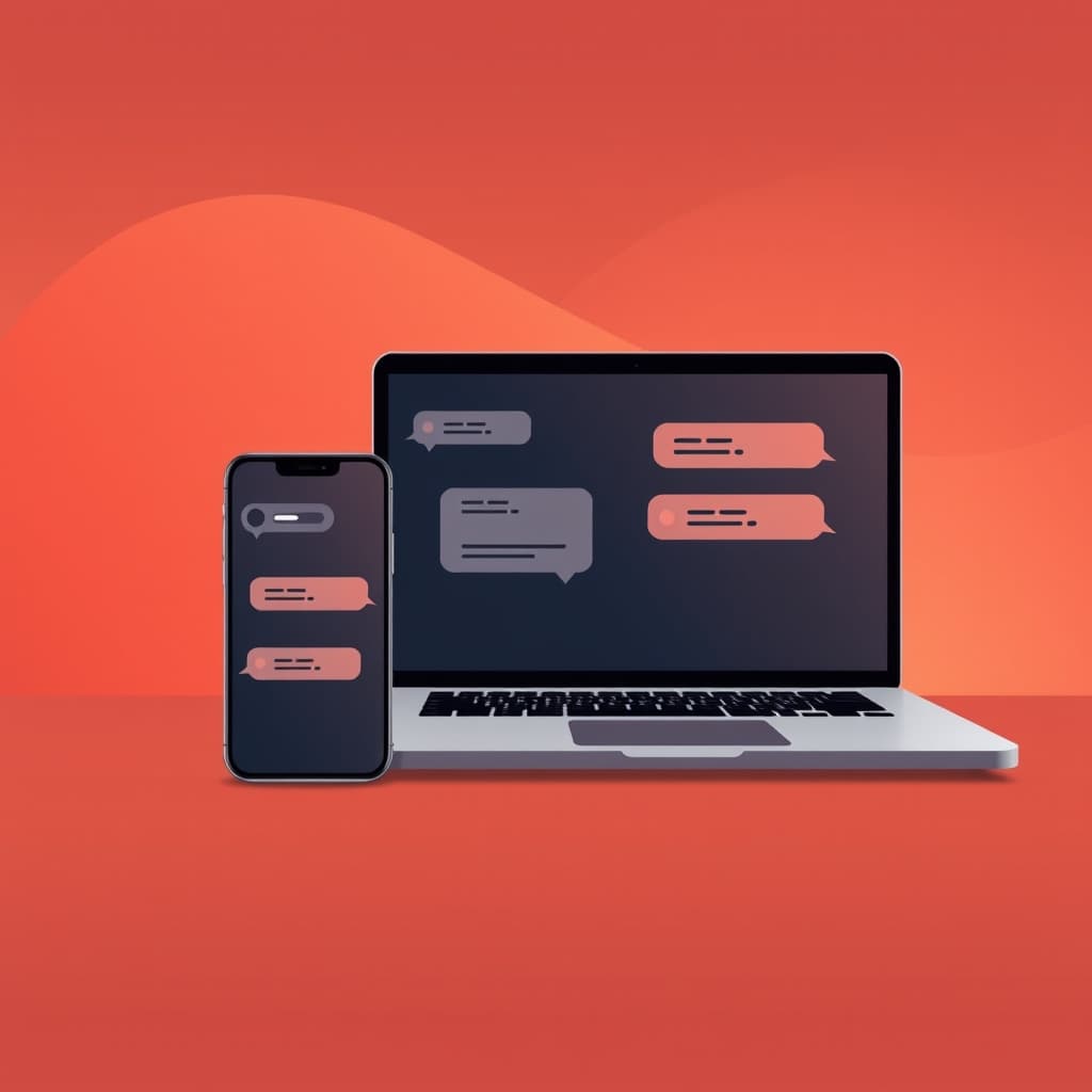 How to Turn On Dark Mode on ChatGPT (Web & Mobile)