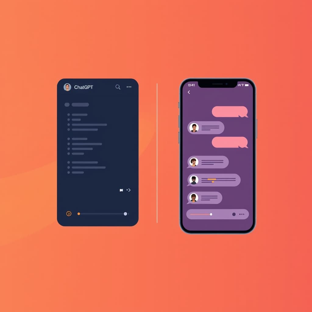 ChatGPT vs Meta AI: Which One Should You Use?