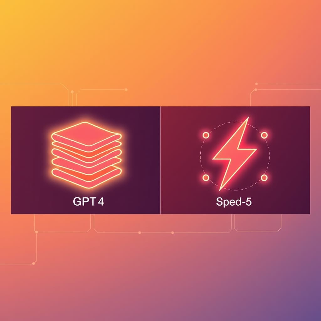 GPT 4 vs GPT 5: Which Model Should You Use?